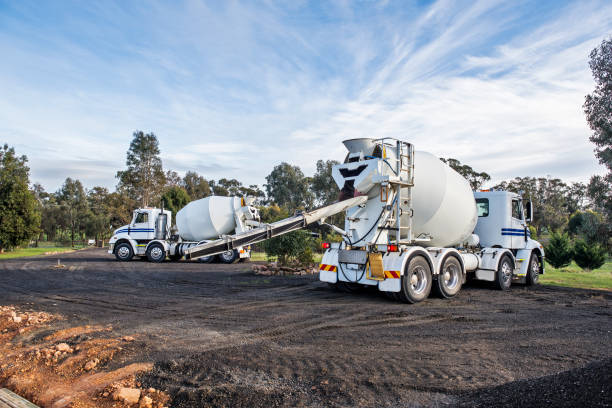 Best Concrete Flooring Contractor  in Beattystown, NJ