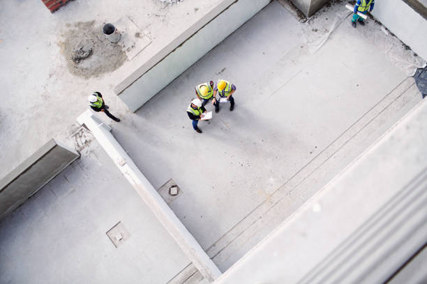 Best Concrete Driveway Repair Near Me  in Beattystown, NJ